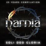 Narnia - Soli Deo Gloria - Recopilatorio de 25 años (CD)