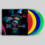 Various Artists - Nervous Records 30 Years Pt. 1 (Various Artists) (Vinyl)