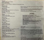 Nice & Smooth : Ain't A Damn Thing Changed (LP, Album)