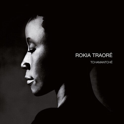 Rokia Traore - Tchamantche (Vinyl)