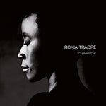 Rokia Traore - Tchamantche (Vinyl)