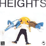 ウォーク・ザ・ムーン - Heights (ビニールレコード)