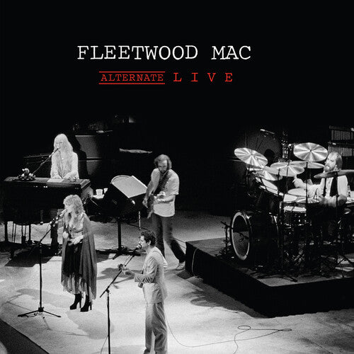 Fleetwood Mac - Alternate Live (Vinyl)