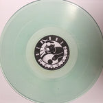 Hayden Andre* : 3rd Dimension (12", Cle)