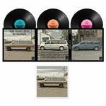 The Black Keys - El Camino (Edición Deluxe del 10.º Aniversario (Vinilo)