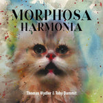Thomas Wylder & Toby Dammit - Morphosa Harmonia (Vinyl)