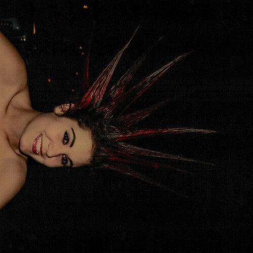 ウルトラQ - ゲット・ユアセルフ・ア・フレンド(レコード)