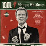 Billy Idol - Happy Holidays (CD)