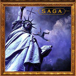 Saga - Generación 13 (Vinilo)