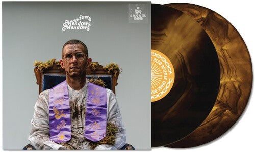 The Meadows - In Those Days & Also After (Vinyl)