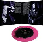 Danzig - Sings Elvis (Vinilo Pink & Black Haze) (Vinilo)