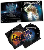 Megadeth - Una noche en Buenos Aires (CD)