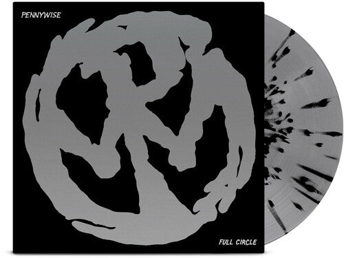 Pennywise - Full Circle - Anniversary Edition (Vinyl)