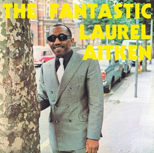 Laurel Aitken - La fantástica Laurel Aitken (Vinilo)