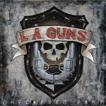 LA Guns - Pasado accidentado (CD)