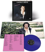 Camilo Sesto - Sentimientos (Vinilo de colores) (Vinilo)