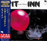 the album cover for Cedar Walton - Pit Inn (Japanese Reissue)