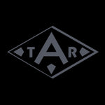 the album cover for Tar - Handsome