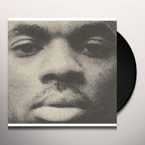 Vince Staples - Vince Staples (Vinilo)