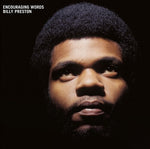 Billy Preston - Palabras de aliento (Vinilo)