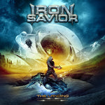 Iron Savior - El Aterrizaje (CD)