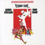 Varios artistas - Funny Girl (Banda sonora original) (CD)