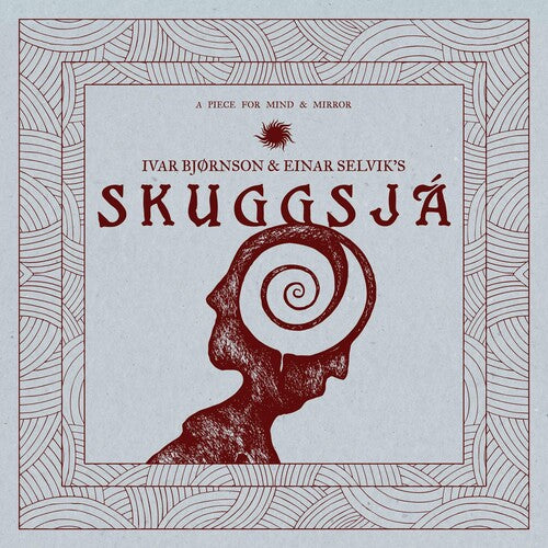 Skuggsja (Vinyl)