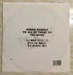 Mystical : Mystic Vibes E.P. (10", EP)