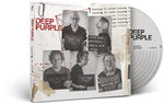 Deep Purple - Recurriendo al crimen (CD)