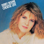 Debby Boone - Elige la vida (CD)