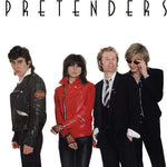 The Pretenders - Pretenders (Deluxe Edition) (CD)