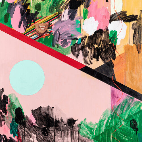 Ben Lamar Gay - Open Arms To Open Us (Vinyl)