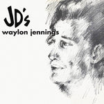 Waylon Jennings - En JD's (CD)