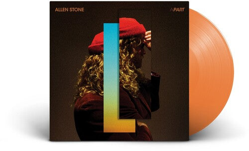 Allen Stone - Apart (Vinilo)