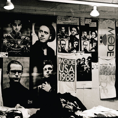 Depeche Mode - 101 (CD)