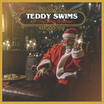 Teddy Swims - Una Navidad muy osito (CD)