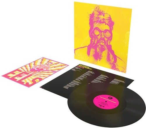 Eels - Eels : Extreme Witchcraft (180g LP) (Vinyl)