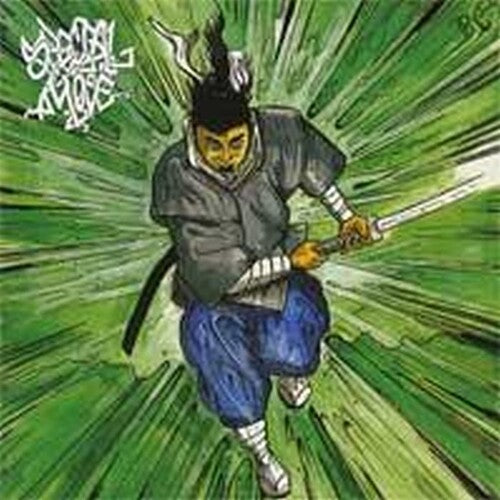 Movimiento especial - Nivel 4: El juego de la muerte (CD)