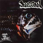 the album cover for Diction - From The Depths (Uk)