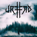 the album cover for Urferd - Resan