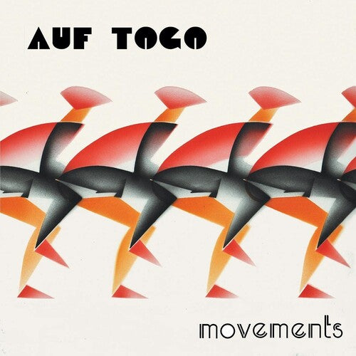 Auf Togo - Movimientos (Vinilo)