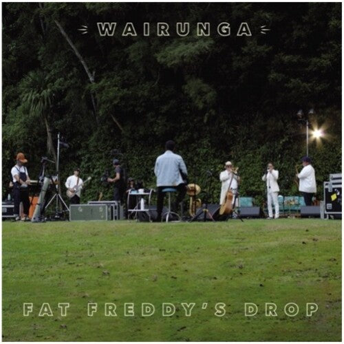 Fat Freddy's Drop - Wairunga (Vinilo)