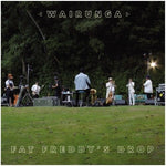 Fat Freddy's Drop - Wairunga (Vinilo)