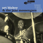 Art Blakey y Jazz Messengers - The Big Beat (Vinilo)