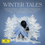 the album cover for Winter Tales / Various - Winter Tales / Various