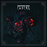 the album cover for Nautical Mile - Embers