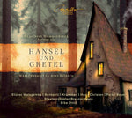 the album cover for Humperdinck / Dinic - Hansel Und Gretel Excerpts