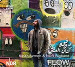 Azmeh - Flow (CD)