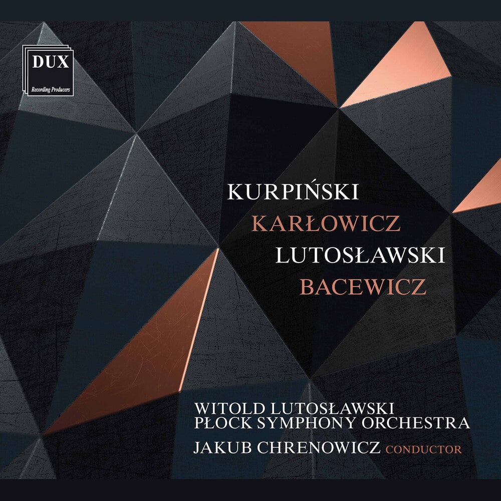 the album cover for Polish Music 2 / Various - Polish Music 2 / Various
