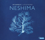 the album cover for Various Artists - Neshima
